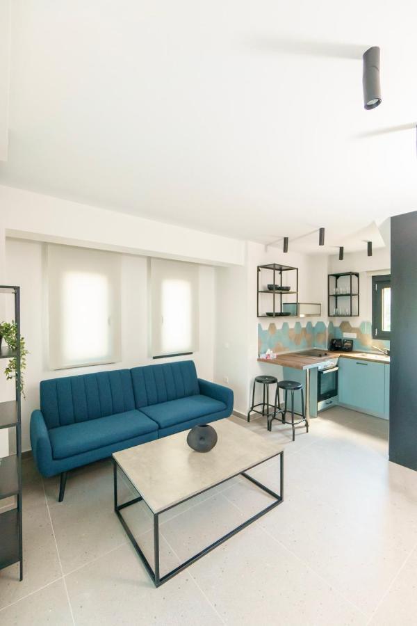 קריופיגי Lighthouse Apartments מראה חיצוני תמונה