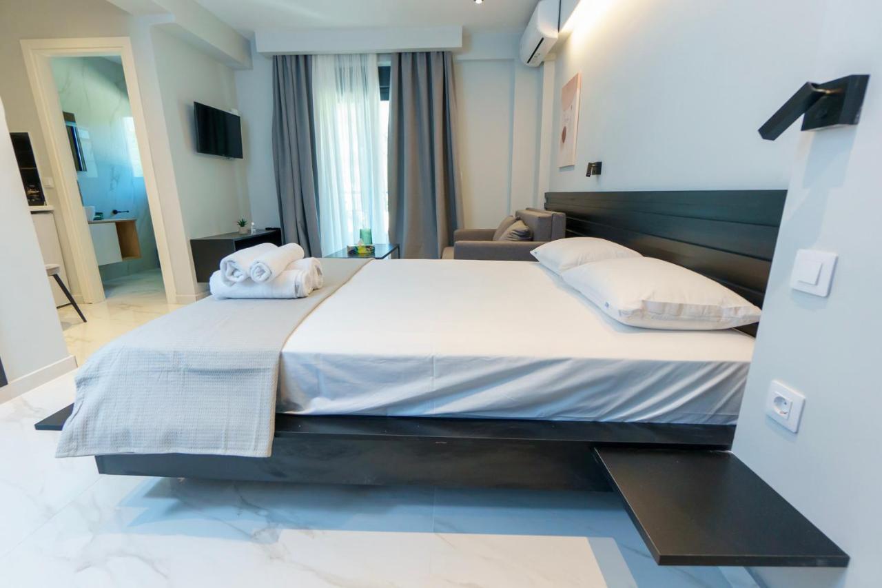 קריופיגי Lighthouse Apartments מראה חיצוני תמונה