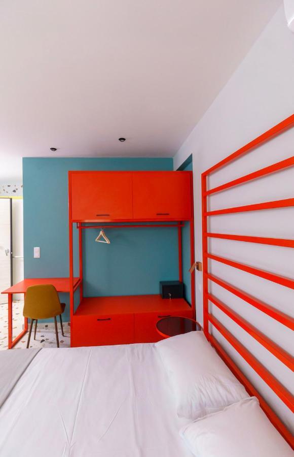 קריופיגי Lighthouse Apartments מראה חיצוני תמונה