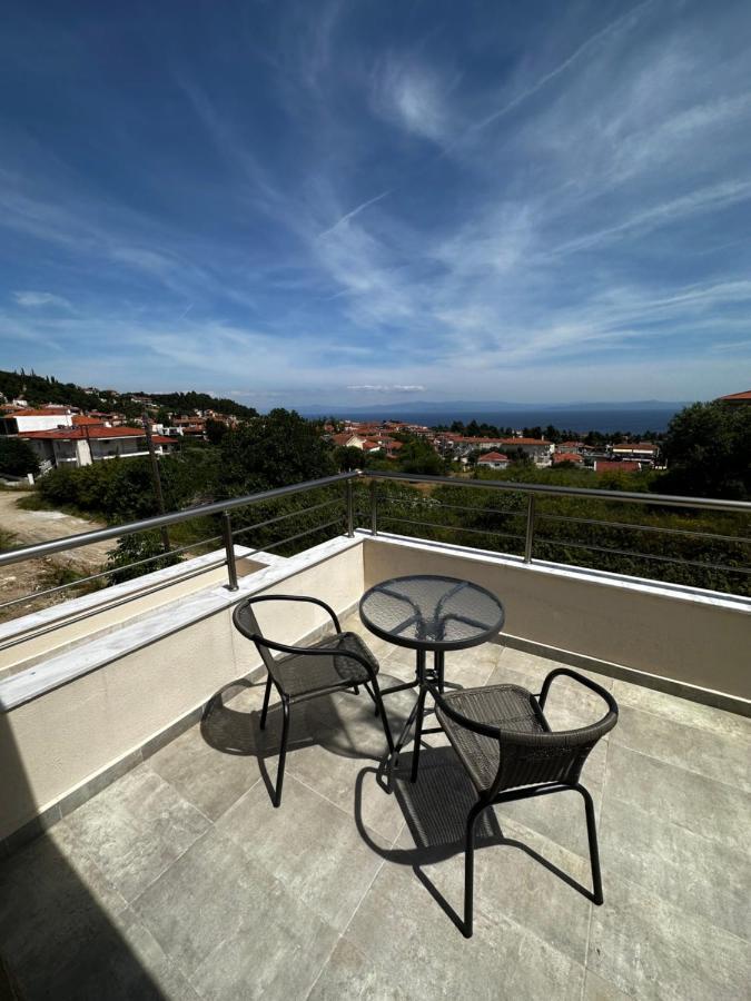 קריופיגי Lighthouse Apartments מראה חיצוני תמונה