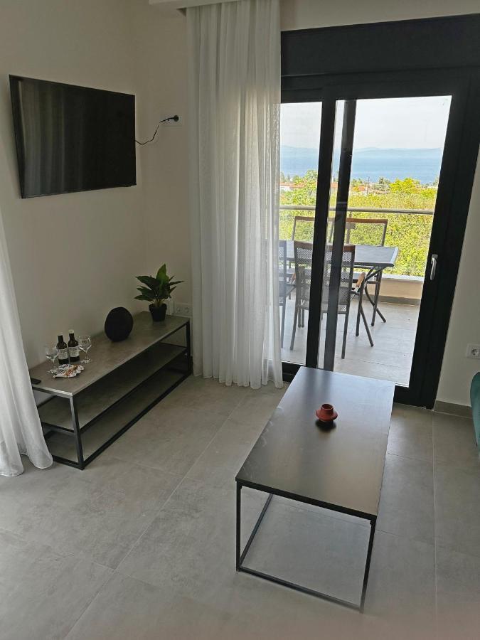 קריופיגי Lighthouse Apartments מראה חיצוני תמונה