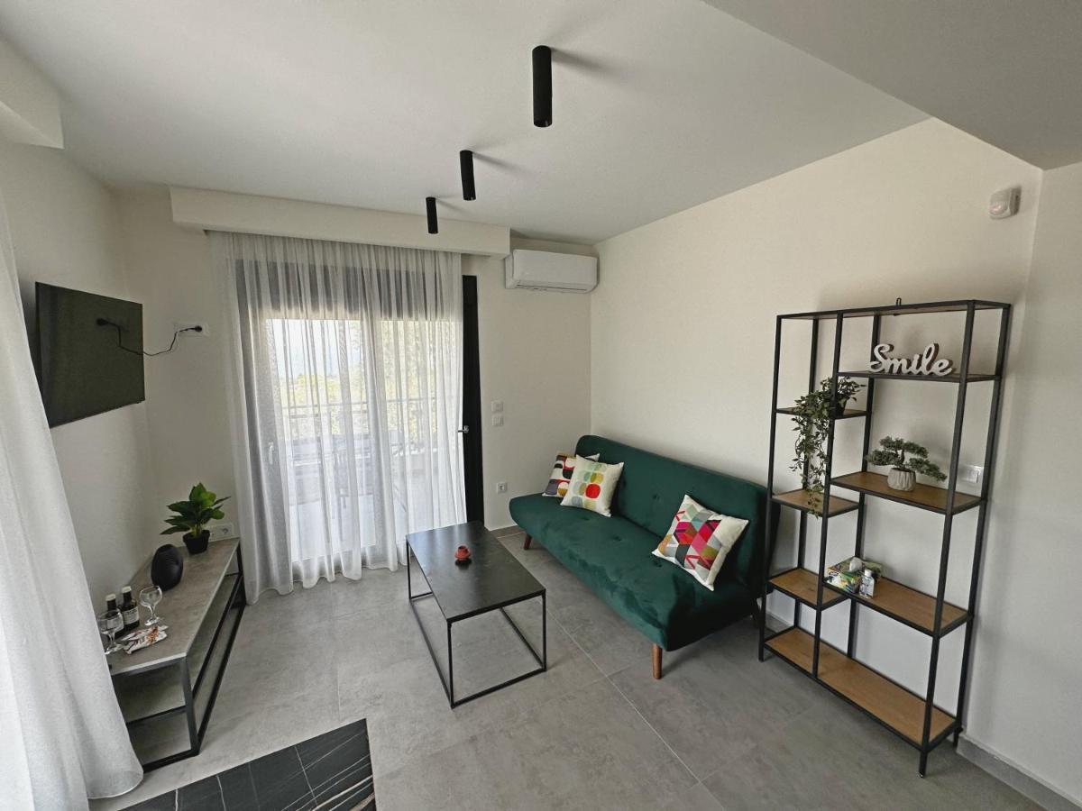קריופיגי Lighthouse Apartments מראה חיצוני תמונה